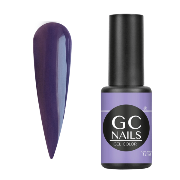 GC nails bel-color 12ml ORQUIDEA 93