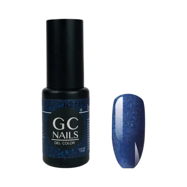 GC nails bel-color 12ml ARRECIFE 94