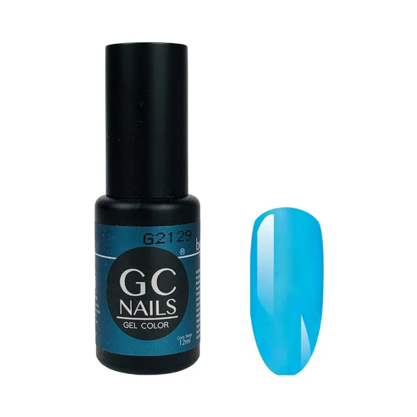 GC nails bel-color 12ml BAHIA 96