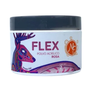 Polvo acrilico MC 2 oz rosa