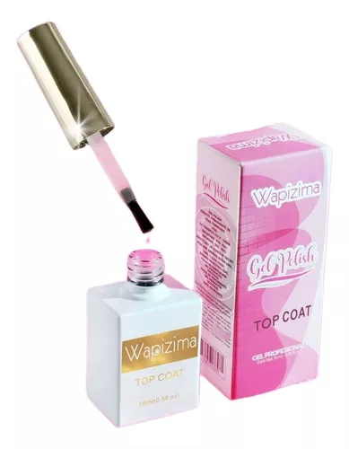 W. G. TOP COAT