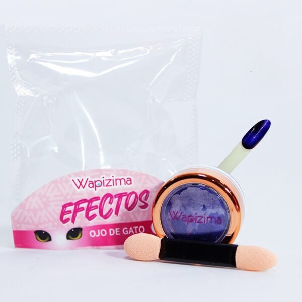 W. EFECTO OJO DE GATO 09