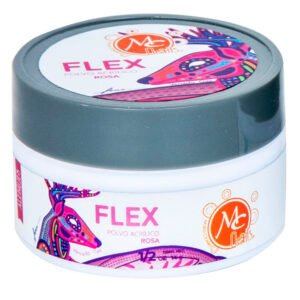 Polvo acrílico MC 1/2 oz rosa