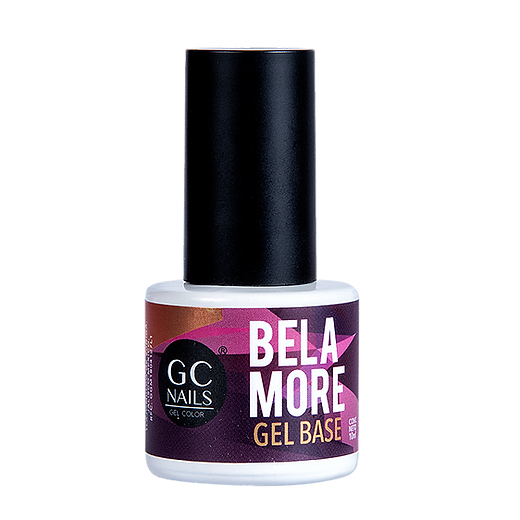 GC NAILS GEL BELAMORE 10ml BASE