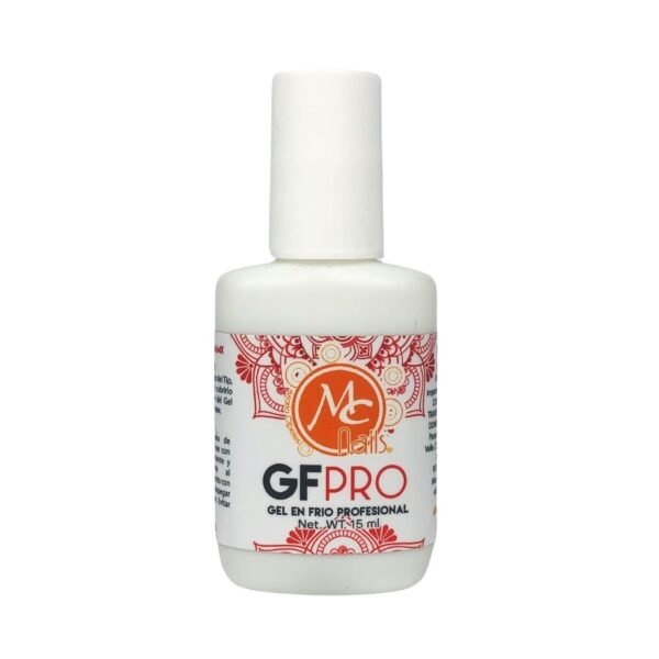Gel Frio Profesional Mc GF PRO 15ml