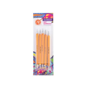 Punteros 5 pz NUEVO