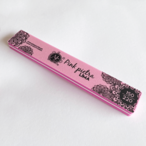 Lima Sponge Pink Pietra 150/220