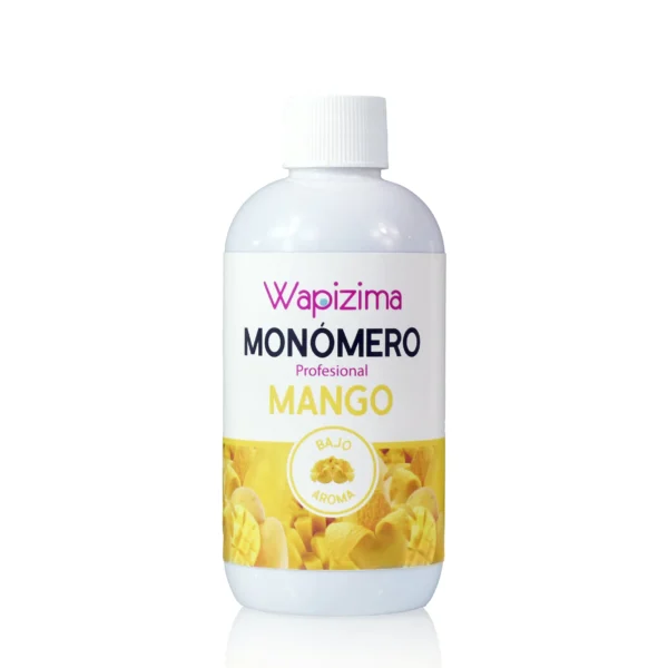 W. LIQUIDO MONOMERO MANGO BASIC 8 OZ