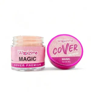 W. ACRILICO COVER PREMIUM MAGIC 14 GRS