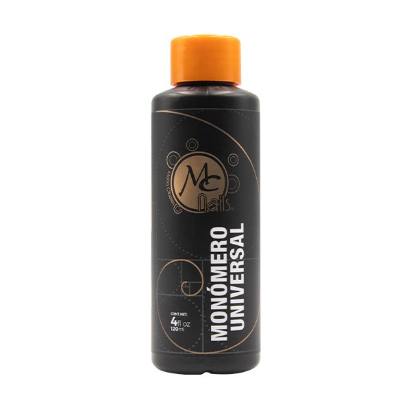 Monómero Universal AUREA 4 OZ (bajo aroma)