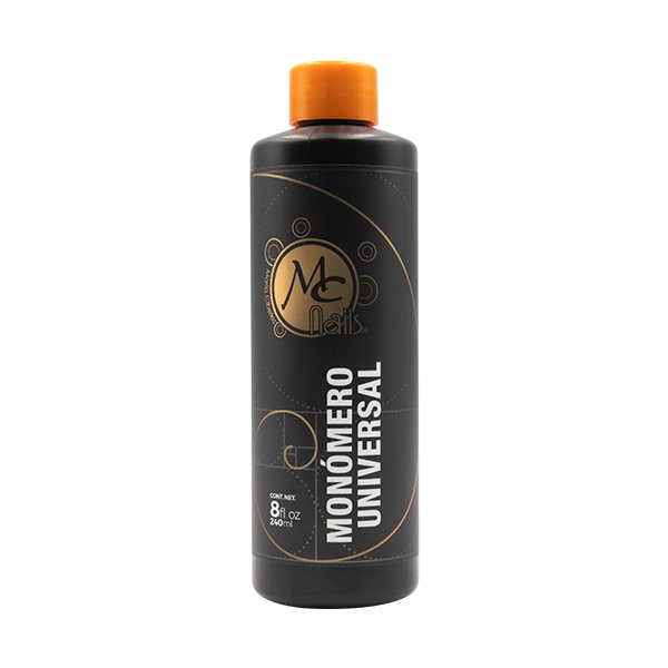 Monómero Universal AUREA 8 OZ (bajo aroma)