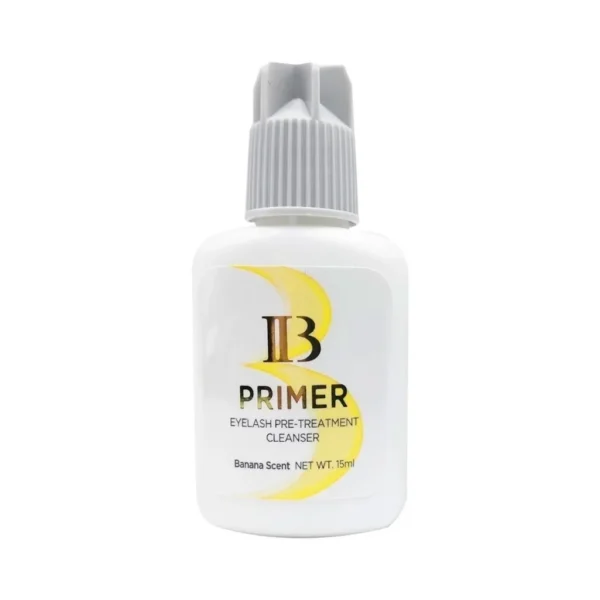 Primer banana 15 ml