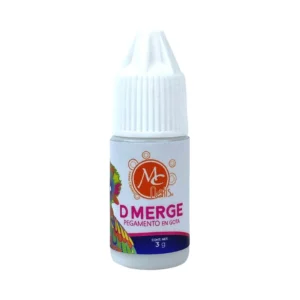 Pegamento de Gota DMERGE 3 grs