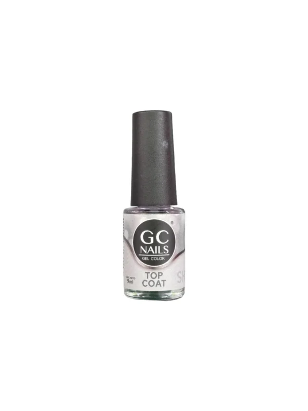 GC Top Coat Shine  9 ml.