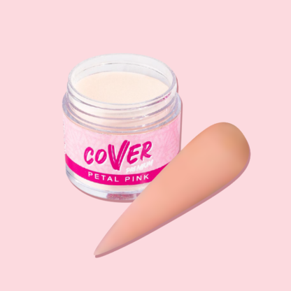 W. ACRILICO COVER PREMIUM PETAL PINK 14 GRS