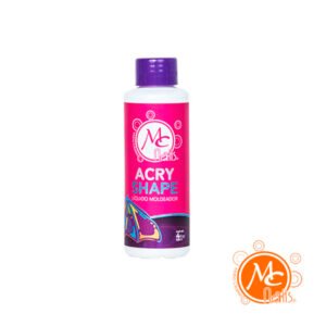 Liquido Moldeador de Acrílico en gel SHAPE 4oz