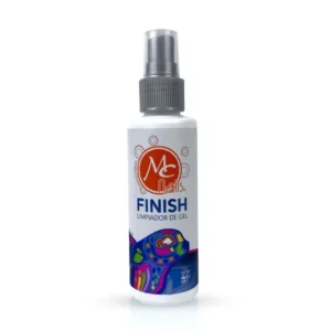 Finish Limpiador de gel