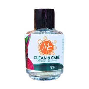 Limpiador de pinceles CLEAN & CARE