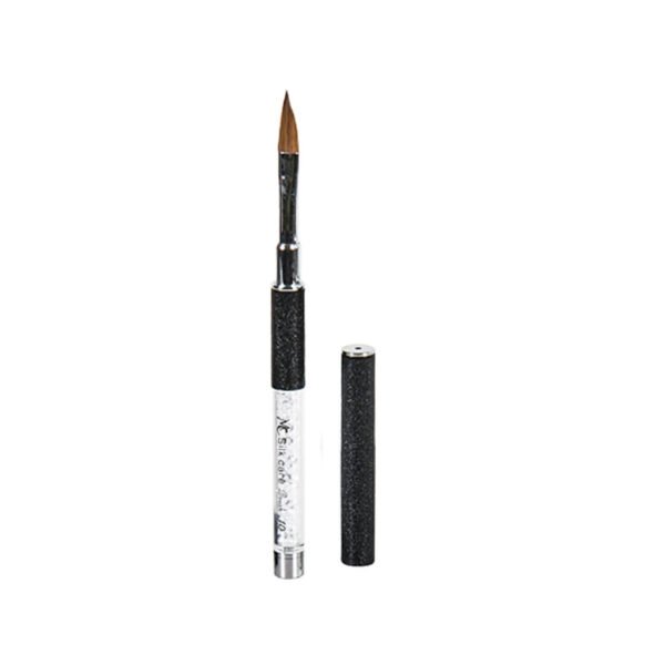 Pincel Kolinsky SILK CARE Brush MC #10