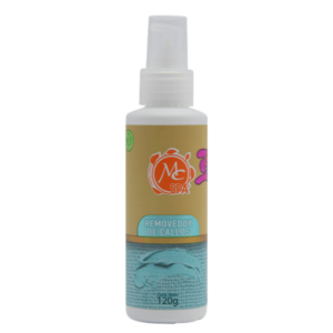 SPA Removedor de callos 4oz