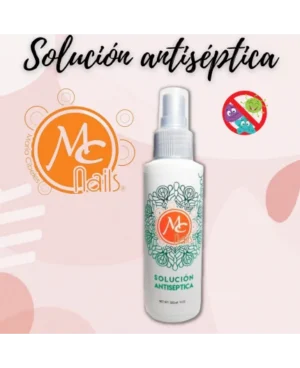 Solucion Antiseptica MC