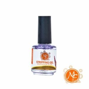 Removedor de Gel con brocha STRIPPING GEL 15ml