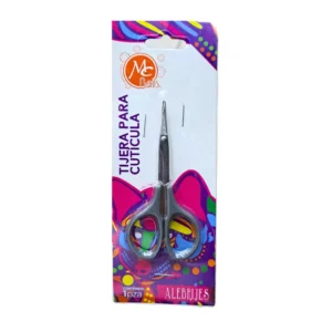 Tijera para Cuticula MC