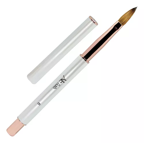 PINCEL MC WHITE #6 NUEVO