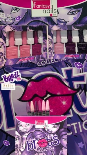 FANTASY COLECCION BRATZ