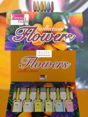 FANTASY COLECCION FLOWERS