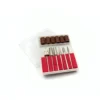 Pulidor de uñas 35000 rph