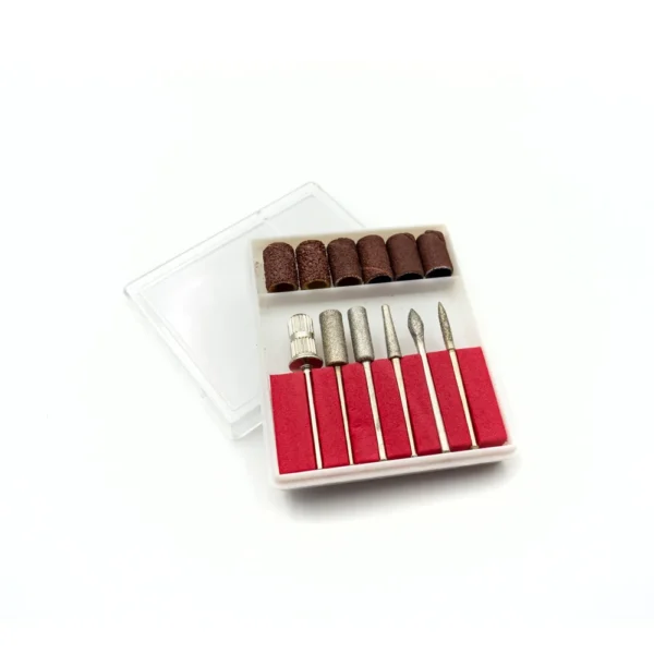 Pulidor de uñas 35000 rph