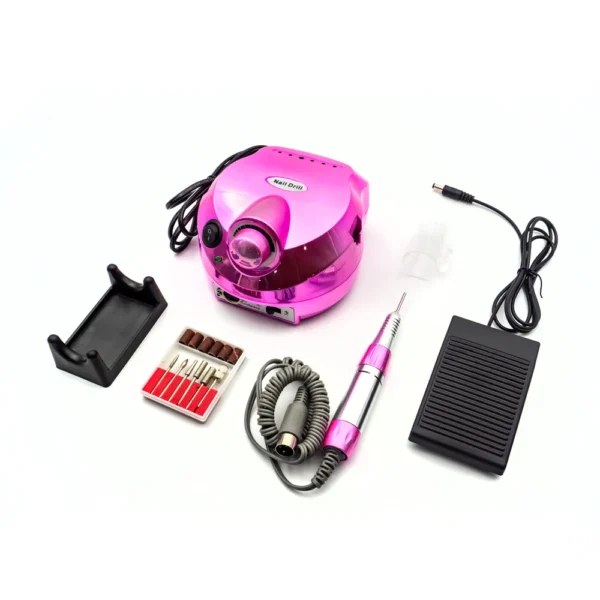 Pulidor de uñas 35000 rph