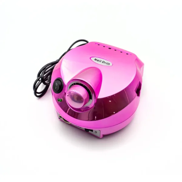 Pulidor de uñas 35000 rph