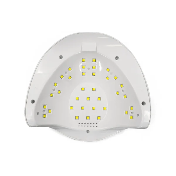 Lampara SUN X5 PLUS 80 w - WHITE
