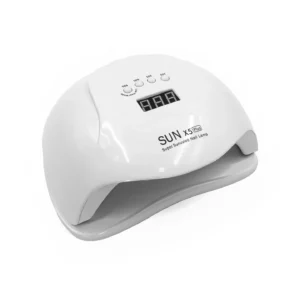 Lampara SUN X5 PLUS 80 w - WHITE