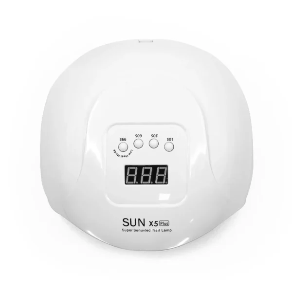 Lampara SUN X5 PLUS 80 w - WHITE