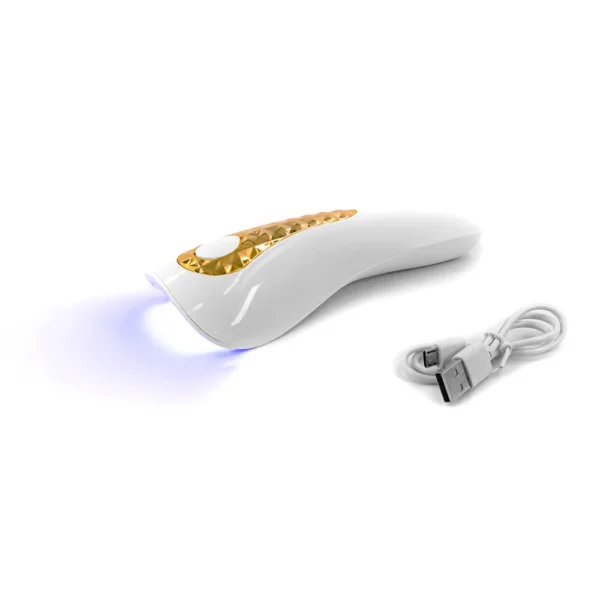 Lampara Recargable 18 w