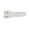 Lampara Recargable 18 w