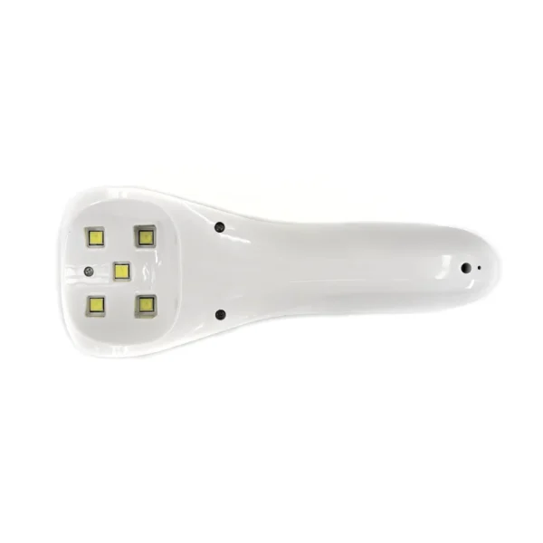 Lampara Recargable 18 w