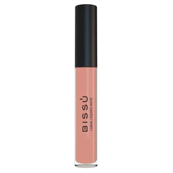 LABIAL LIQ. MATTE 01 SEGURA