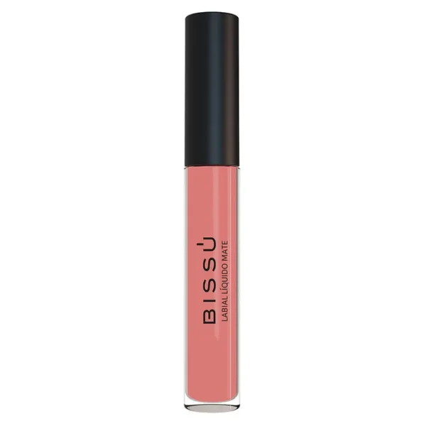 LABIAL LIQ. MATTE 02 TALENTOSA