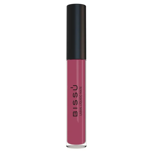 LABIAL LIQ. MATTE 03 VALIENTE