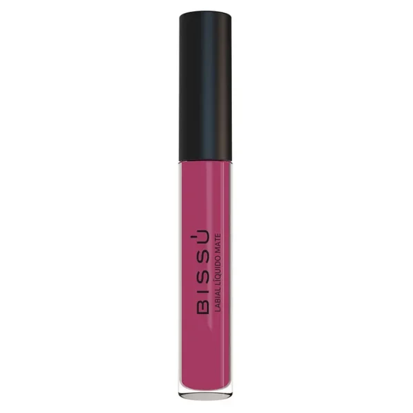 LABIAL LIQ. MATTE 04 UNICA