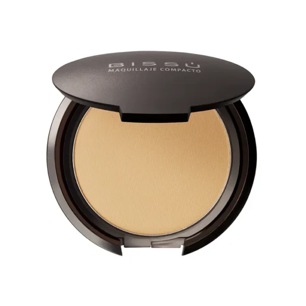 MAQ. COMPACTO 11 ALMOND