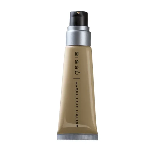 MAQ. LIQUIDO 06 BROWNIE