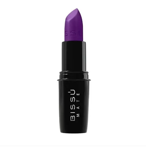 LABIAL MATTE 14 B. AIRES