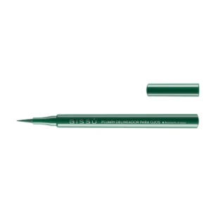 PLUMIN DELINEADOR VERDE