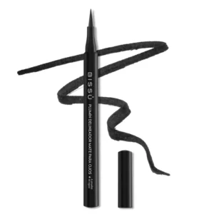 PLUMIN DELINEADOR NEGRO MATTE