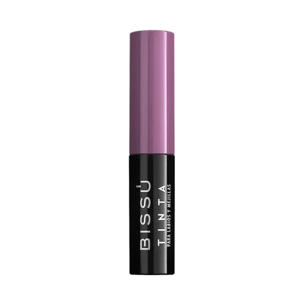 TINTA LABIOS 07 KPOP